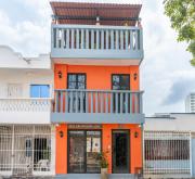 Casa Presentacion Adaz Hotel