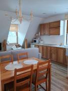 TATRAHOLIDAY - Apartament Tereska