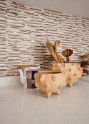 Casa Ha A Soulful 7Br Home w Rooftop, Condesa