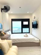 Shi House -Luxury Studios GH2 Vinhomes Grand Park