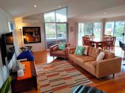 Comfortable Peaceful Island Holiday Getaway