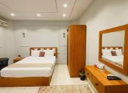 Garden City Hotel Nile House