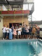 Indah Nusantara Indah Nusantara