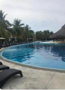 Villa en Terrasol Diamante