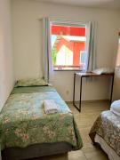 Top Camacari