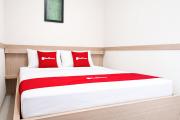 RedDoorz Plus at Jalan Raya Lembang
