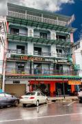 Top Krabi
