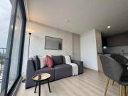 Apartamento Cerca a Embajada Americana y Solca en Centro Norte GYM