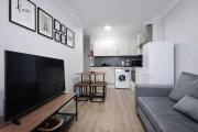 Modern1BR Apartment in Shepherds Bush W12
