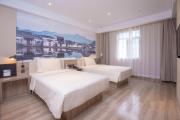 Top Hefei