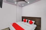 Hotel O Green