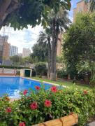 Top Benidorm