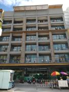 The Scenery City Hotel