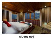 Sapa Moutain View Homestay