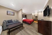 Top Escondido