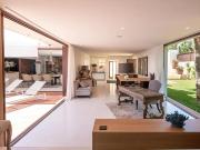 Villa in Ibiza with 5 bedrooms