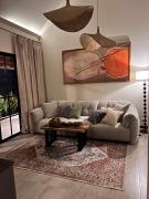 Brand New Tropical Villa - 3BR - Private - Sleep 6