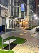 Апартаменти в жк ДрімТаун