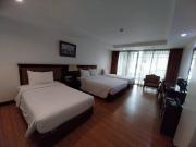 Top Bangkok
