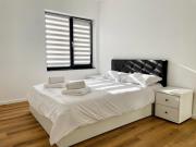 View Apartment Near the Airport