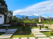 Arsya Bungalows Tetebatu