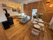 Apartment Čučoriedka-Vila Mudroň