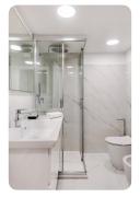 Elegante Trilocale nei Navigli, luxury home Milan