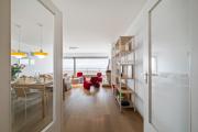 Pauwels Plage by BLOSS