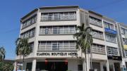 Classical Boutique Hotel