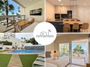 Las Palmas Marbella Infinity Sea View - EaW Homes