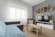 GuestHost - Stylish Apartment Forlanini M4