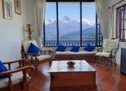 Top Pokhara