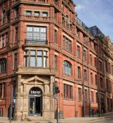 City Centre Loft Studio