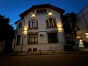 Top Bucharest