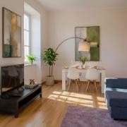 Redifined & Modern Apartment close to Porta Nuova