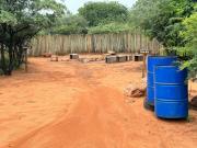 Aqua Nature Camp Site & Farm