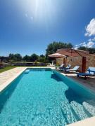 Holiday home Iva with pool