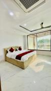 Sai Sansthan Inn