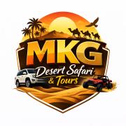 MKG Desert Safari & Tours
