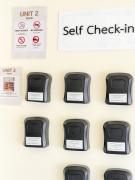 Unit2 hostel Ayutthaya