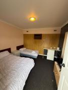 Top Stawell
