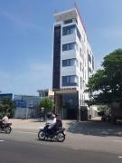 Tan Hoang Long beachfront hotel-Apartment ,Da Nang