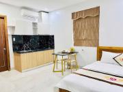 Tan Hoang Long beachfront hotel-Apartment ,Da Nang
