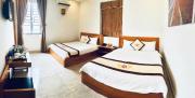 Tan Hoang Long beachfront hotel-Apartment ,Da Nang