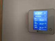 Villa Solaria Sunlight