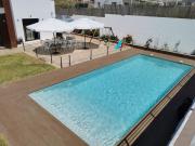 Villa Solaria Sunlight