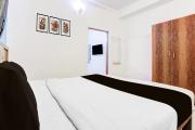 Hotel O KPN Holiday Homes