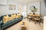 Comfortable 1 Bedroom Barons Court