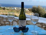 Top Aspro Chorio Paros