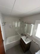 Close to the beach duplex